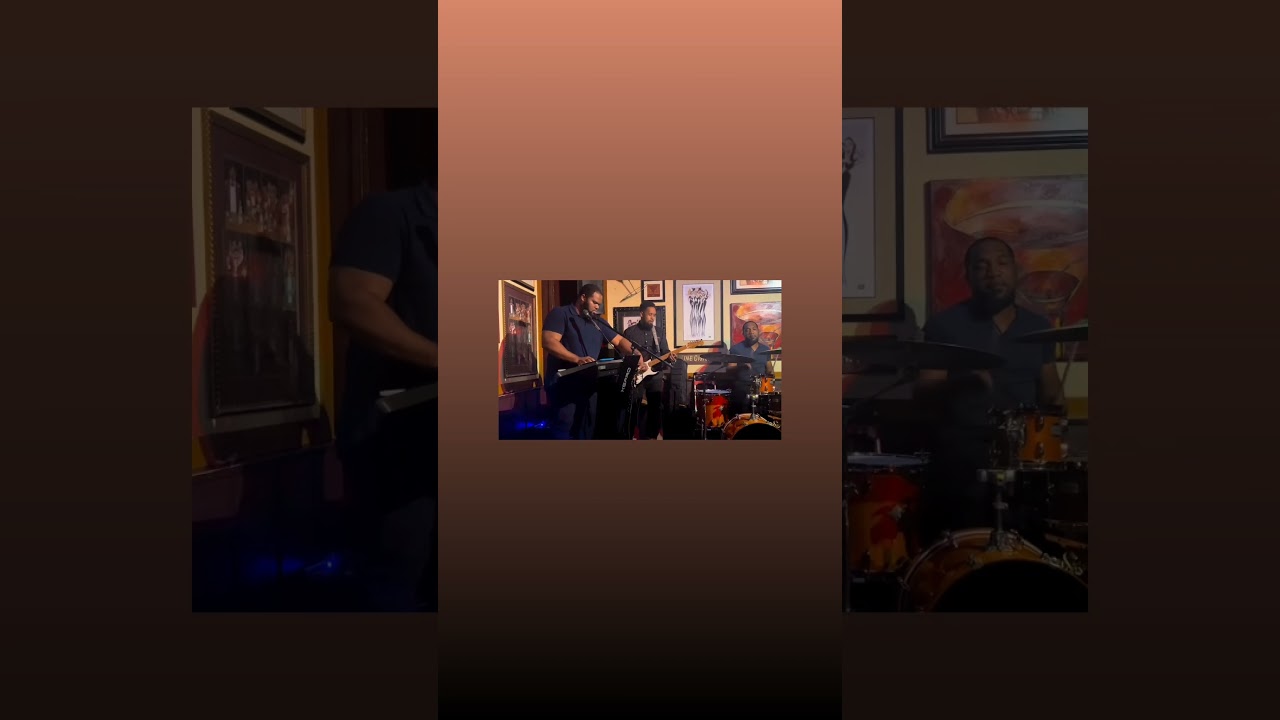 Promotional video thumbnail 2 for Jay the drummer