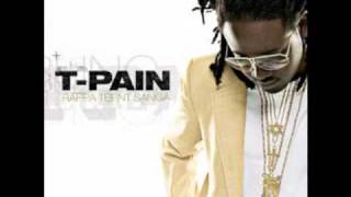 T pain - Im seein brakelights