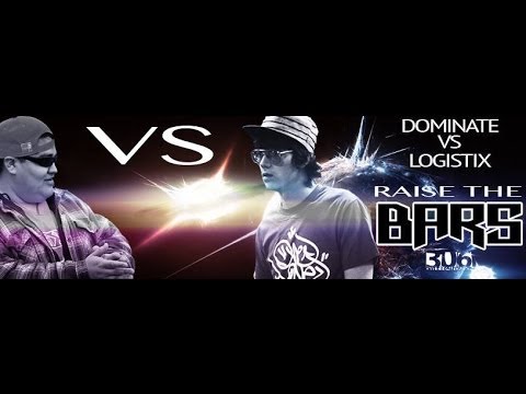 Dominate vs Logistiks