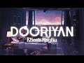 Dooriyan - Extended | KhoslaRaghu | Official Lyric Video
