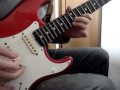 Magic Mirror (cover) / Yngwie J.Malmsteen