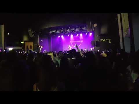 PLT Gig 17th Feb 2019 - London  #WeGoHolic