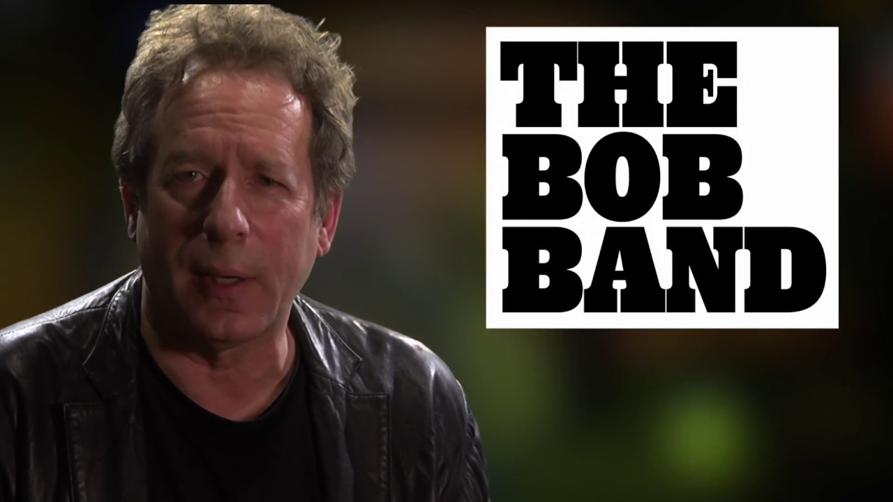 Promotional video thumbnail 2 for The Bob Band
