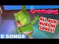 NUKI NUKI ALL HD Songs Gummibär The Gummy Bear