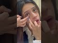 Brown Contact Lenses Dusky Brown