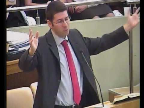 Duminica 16 Decembrie 2012 A.M. - Binecuvantare Ionatan Muntiu - Emanuel Tundrea