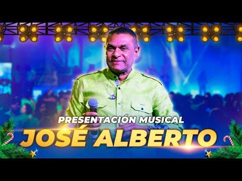 José Alberto "El Canario" Presentación Musical | Fiesta de Empleados Telemicro 2024