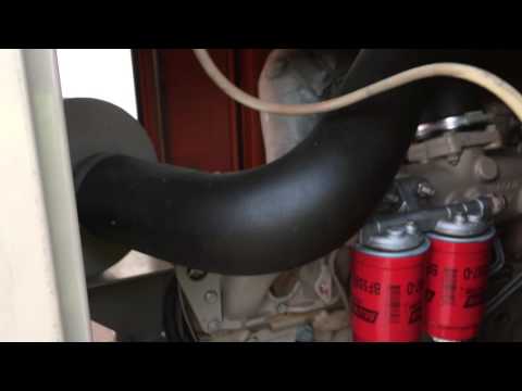 DPX Power: Iveco 8065E - 60 kVA - DPX-10472