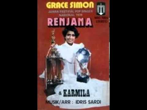Grace Simon - Jangan Bersedih