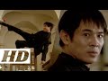 Kiss Of The Dragon 2001 Jet Li Action Scene 1 6 Movie Clip