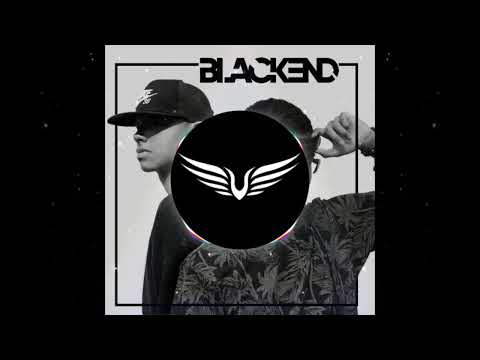 Dimitri Vegas & Like Mike vs Avicii vs Blasterjaxx - Hey Baby & Waiting For Love (BLACKEND MASHUP)
