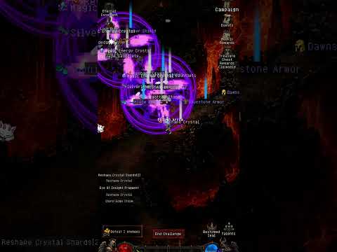 Nameless Realm: Pixel Loot RPG video thumbnail