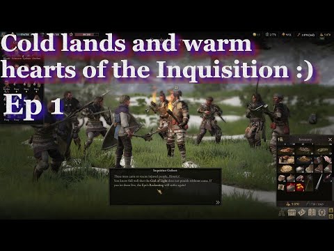 WarTales Full Release 2023 - Patch notes & changes - New region Alazar Drombach - Open world Mercs