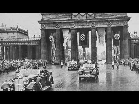 Nazi Germany Marching song “Erica”