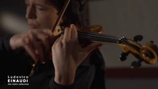 Ludovico Einaudi The Flute Collection Flote Klavier Noten Mit Play Along Download