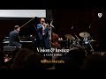 Musical Opening by Wynton Marsalis | Vision & Justice || Radcliffe Institute