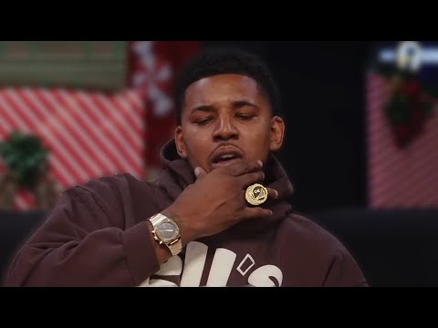 Nick STILL the only champion on Gil's Arena...