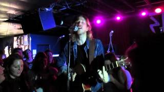 The Rocket Summer - Roses - STL Concert 4/6/2016