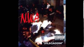 N.W.A. - Real Niggaz Don&#39;t Die - Efil4zaggin