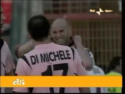 Palermo 3-0 Torino - Campionato 2006/07