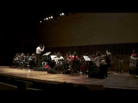 Mariano Pablo ROSQUELLAS: LA BATALLA DE AYACUCHO (sinfonía, 1832)