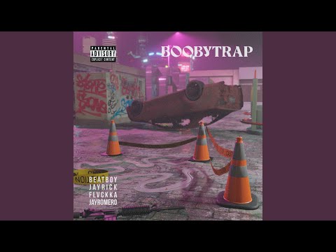 Booby Trap (feat. FLVCKKA, Jayrick)