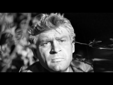 OSTATNI ŚWIADEK - POLSKI FILM SENSACYJNY HD, WYSTĘPUJĄ: STANISŁAW MIKULSKI, EDMUND FETTING