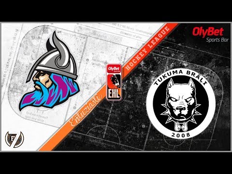 2018 04 21 HK TUKUMA BRĀĻI - HK LEDUS VEČI