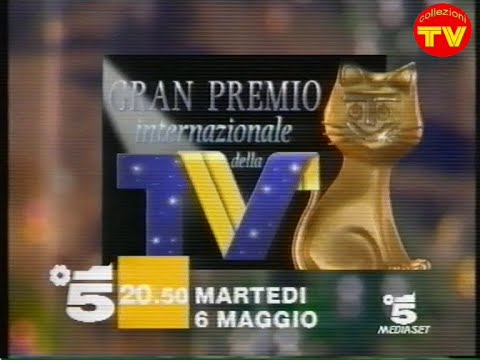 PROMO - Telegatti 1997