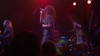 Failure Anthem - I Won&#39;t Say Goodbye - 3/4/17 Pittsburgh