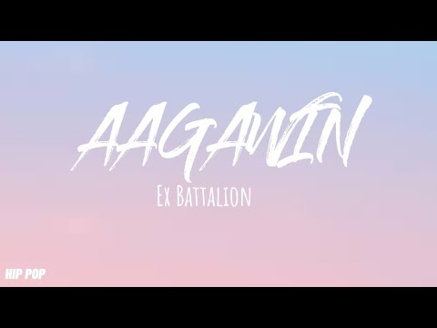Aagawin | Ex Battalion 🖤