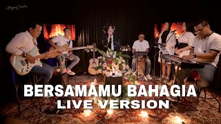 Download lagu BERSAMAMU BAHAGIA - ANGGA CANDRA LIVE VERSION mp3 Download lagu BERSAMAMU BAHAGIA - ANGGA CANDRA LIVE VERSION mp3