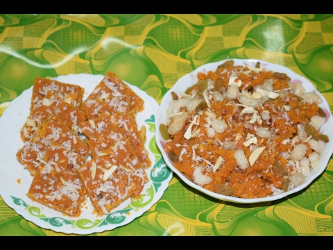 Chaney Ki Daal Ka Halwa (Delicious Desserts Dish) By Yasmin Huma Khan