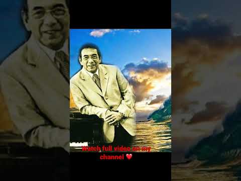 Most Beautiful Music 🎶 Ernesto Cortazar: Remembrance