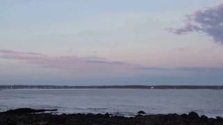 the lilac time ~ the first song of spring