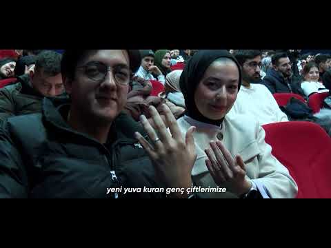 Hazırız! #BirOlmakRuhumuzdaVar 