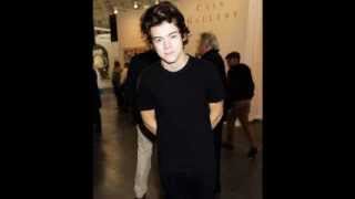 Don&#39;t Let Me Go (Harry Styles) HD AUDIO