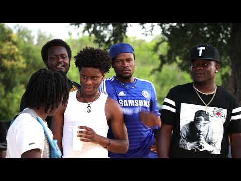 King Jimmy- Freedom (Official Video)