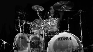 Video thumbnail for Fernando Draganici with Tama Silverstar Mirage by MCMUSICALDISTRIBUTOR