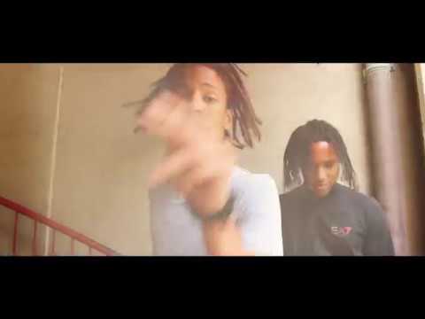 ChuckeeWQ - Força Ai (VideoClip Official)