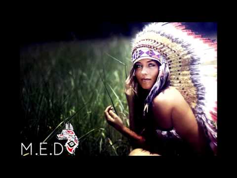 Bingo Players VS Daft Punk- Around The Technologic Rattle