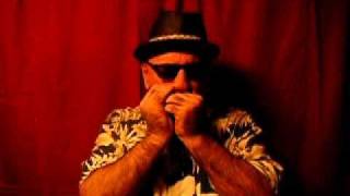 I&#39;M GONNA FIGHT FOR YOU J.B.WITH HARMONICA SAM BY RICHARD SAMUEL PINTO