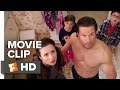 Daddy's Home Movie CLIP - Motorcycle (2015) - Will Ferrell, Mark Wahlberg Comedy HD