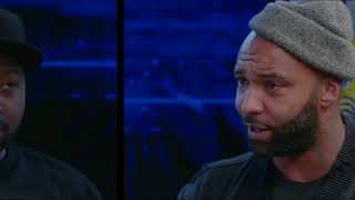 &quot;Joe Budden GOES IN on Eminem ALBUM He NEED an explanation for this TRASH He just&quot;