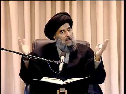 ⁣تفسير سورة القمر المباركة الدرس الرابع- للمرجع المُدرّسي (المزدجر واهميته على حياة الانسان)