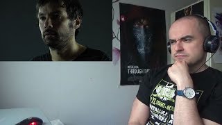 The Pineapple Thief - In Exile from Your Wilderness Reaction