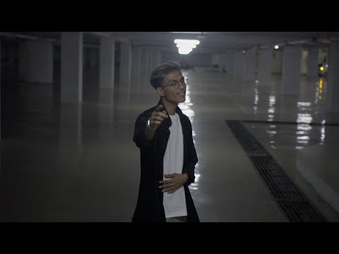 Dash Uciha FT Daman Nula Ungkapan Hati Lirik Video Cover