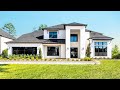 UNDENIABLY THE VERY BEST TOLL BROTHERS MODEL HOUSE TOUR I'VE SEEN NEAR HOUSTON | $1M+