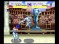 World Heroes 2 Arcade Playthrough Ryoko