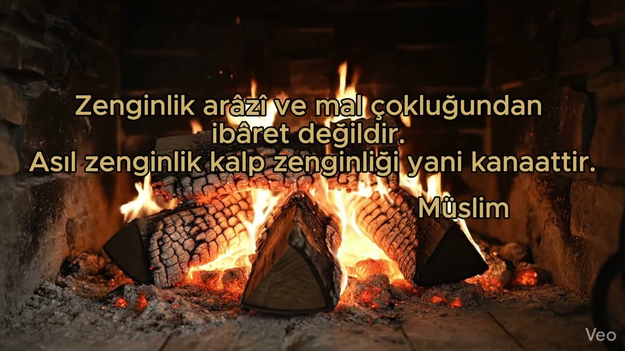 Asıl Zenginlik Nedir?